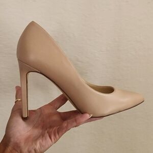 Nine West Womens Tatiana Dress Pump